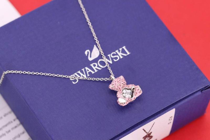 Swarovski Necklace 04lyx210 (4)